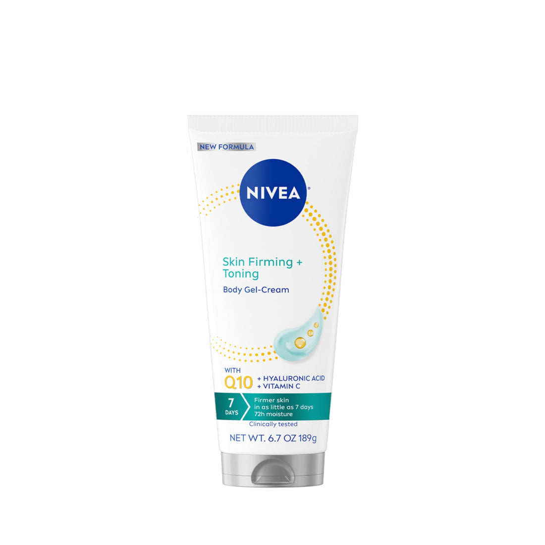 NIVEA
