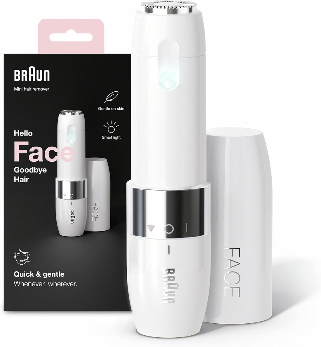 Braun