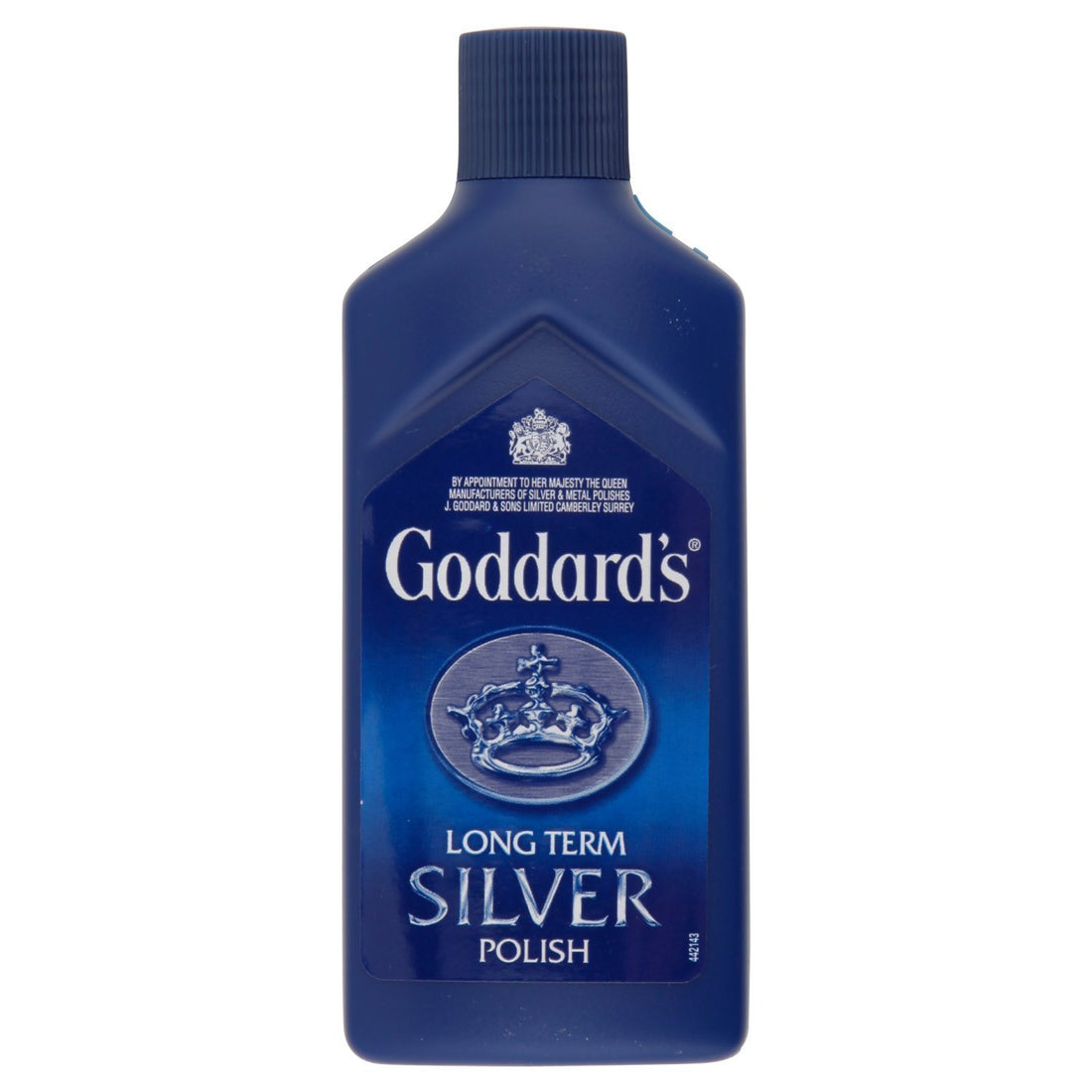 Goddard's