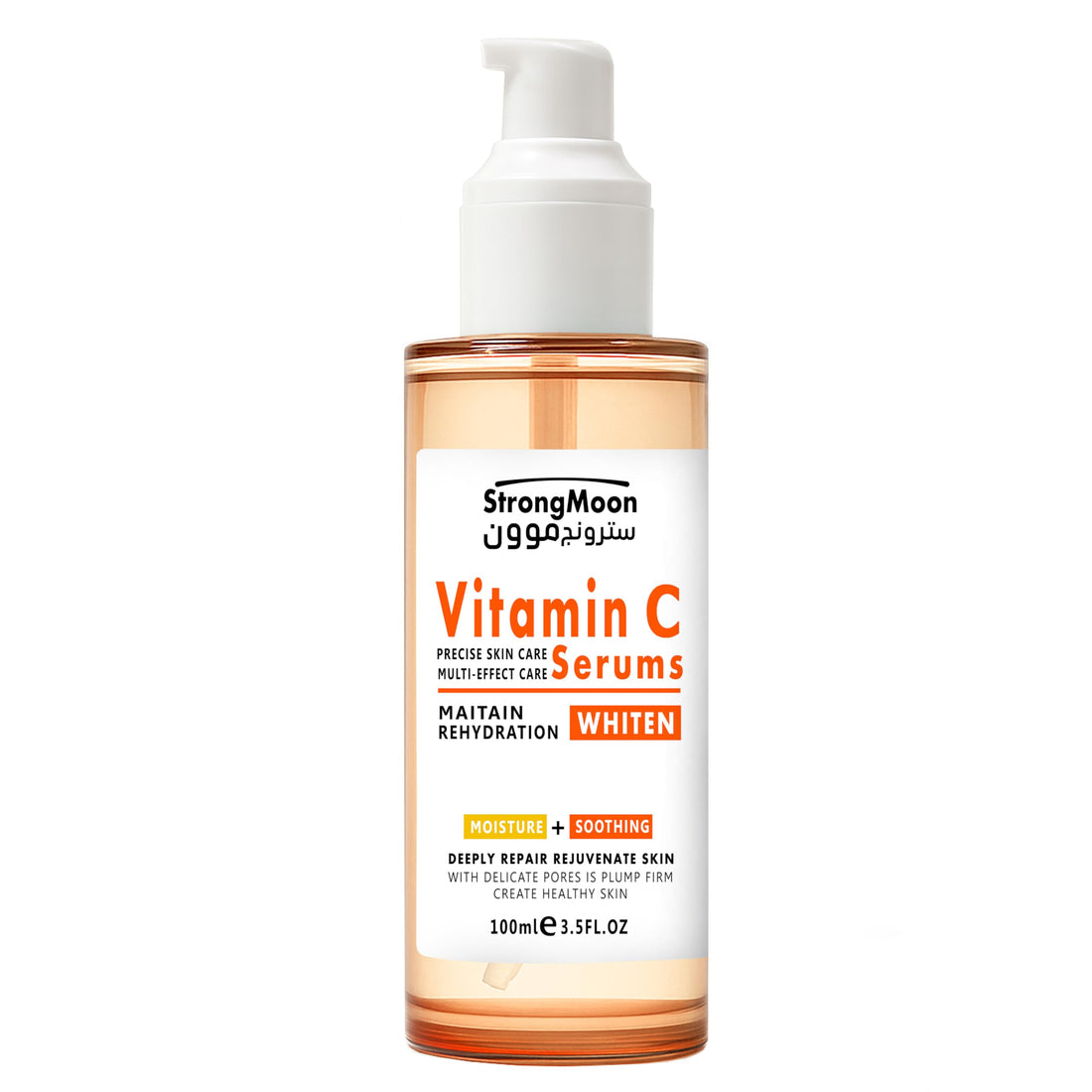 Vitamin C Serum Anti Dark Spot Brightening 100ml