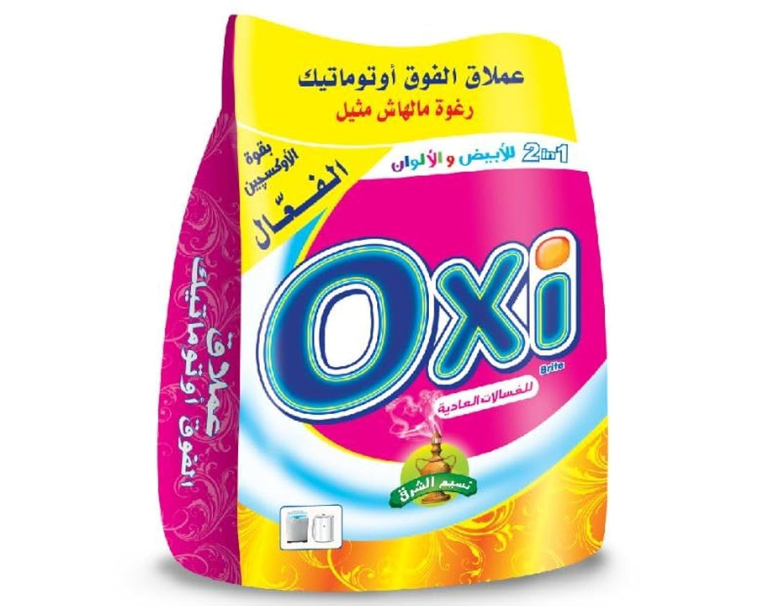 Oxi