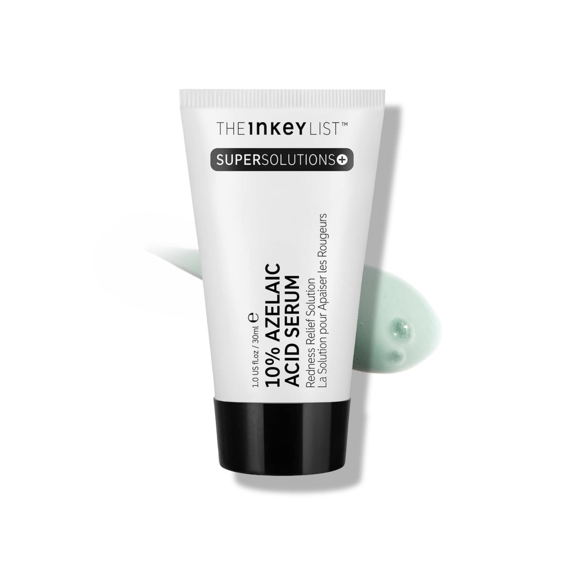 The INKEY List