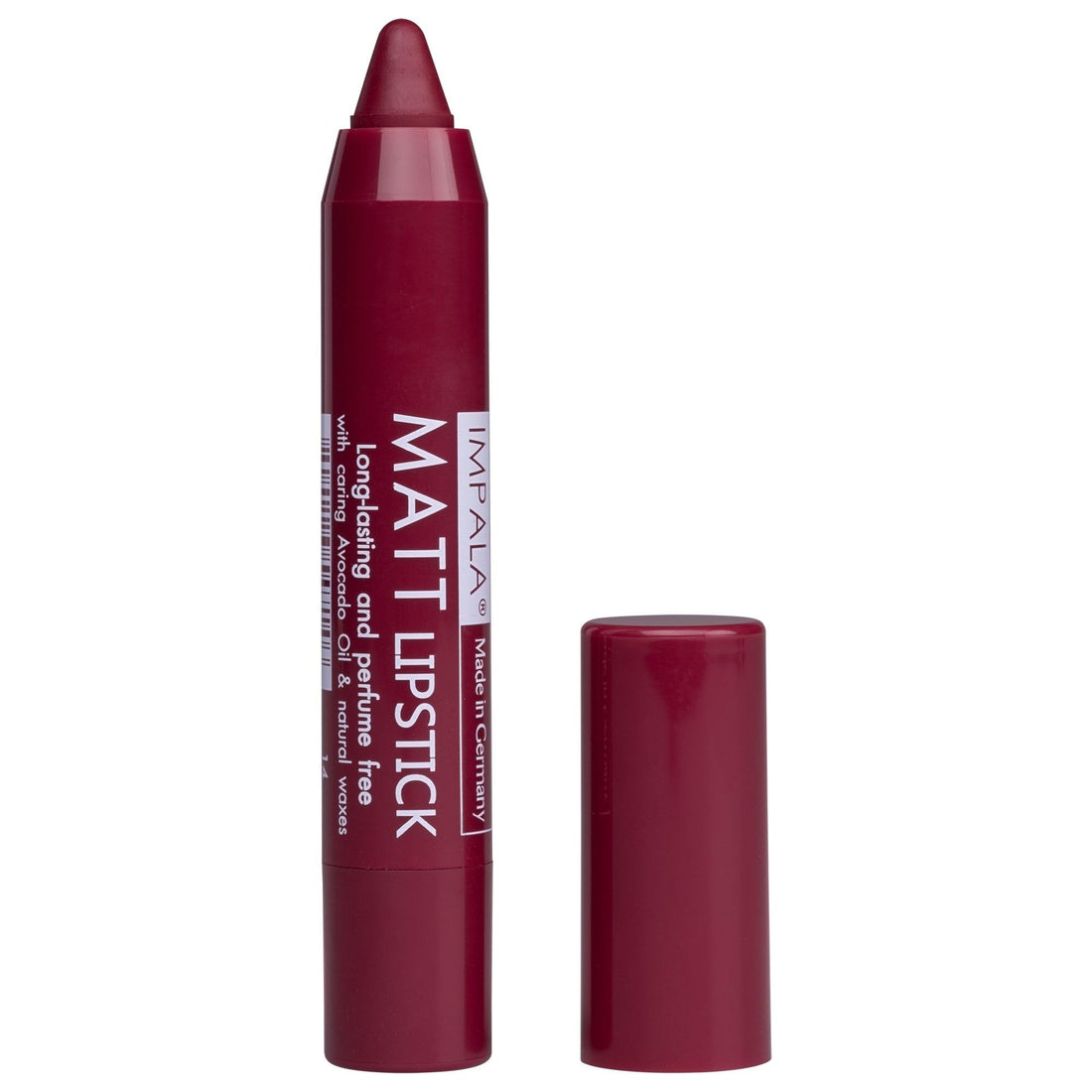 MATT LIPSTICK 14