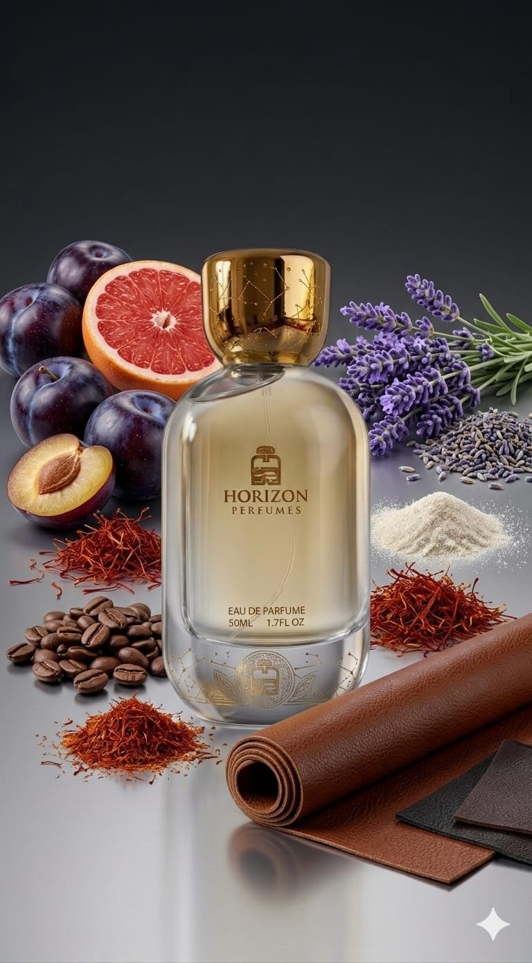 perfume Louis XV 50 ml