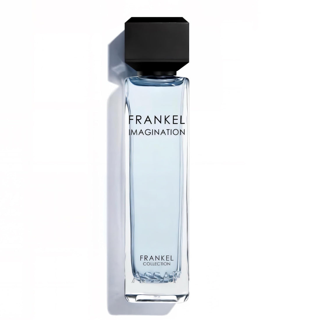 Asaf Perfum Frank Imagination Intense 200ML Long Lasting Frankel For Men And Women | عطر عساف فرانكل امانجنيشن من عطورات و عطور عساف للرجال والنساء ٢٠٠ مل الاصلي