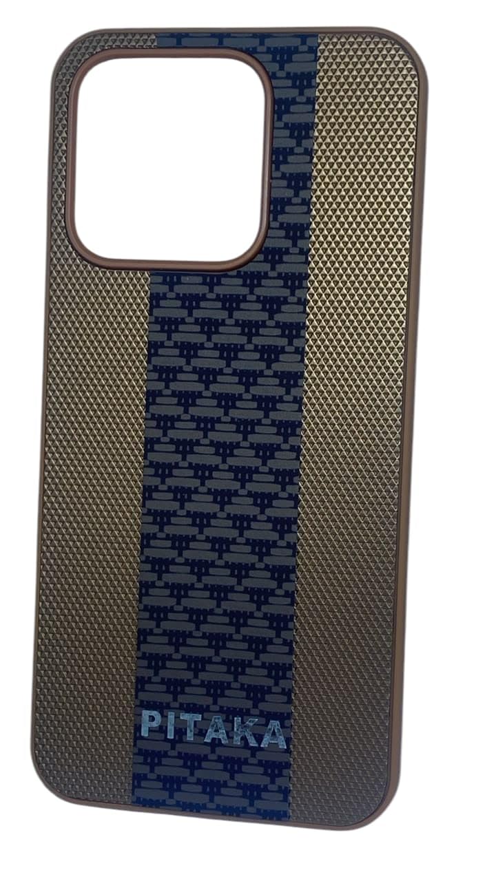 Compatible with REALME 15T New Fashion Youth Design Premium Material Shockproof Case Cover by AmaraStor (1)