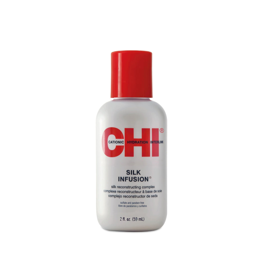 CHI Silk Infusion Reconstructing Complex Serum (59ml)