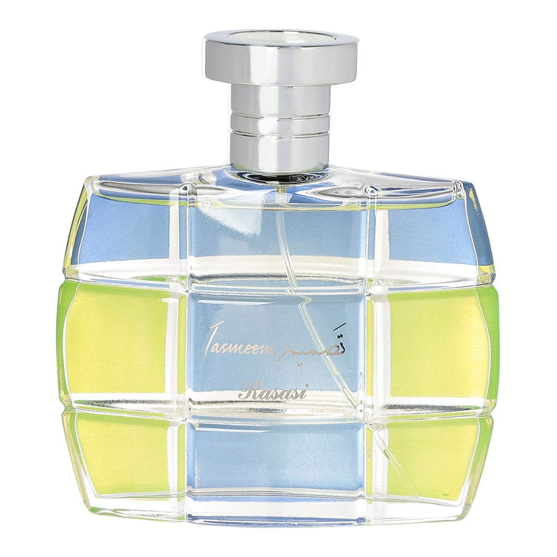 RASASI Tasmeem for Men - Eau de Parfum, 100 ml