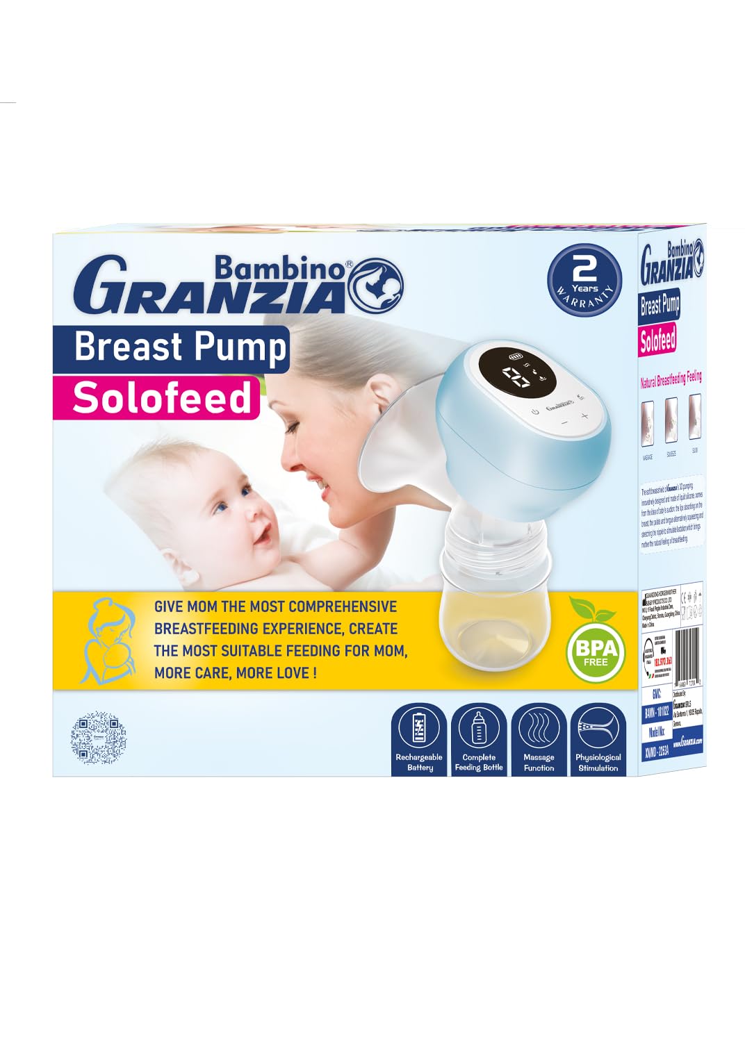 Granzia