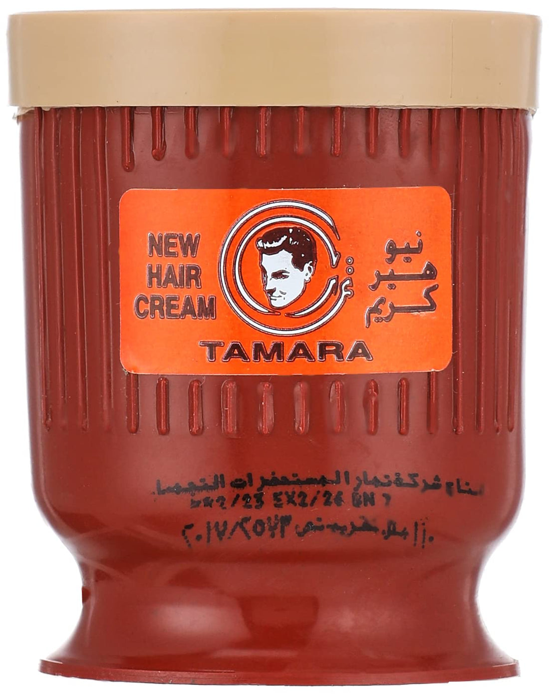 Tamara hair cream - 110g