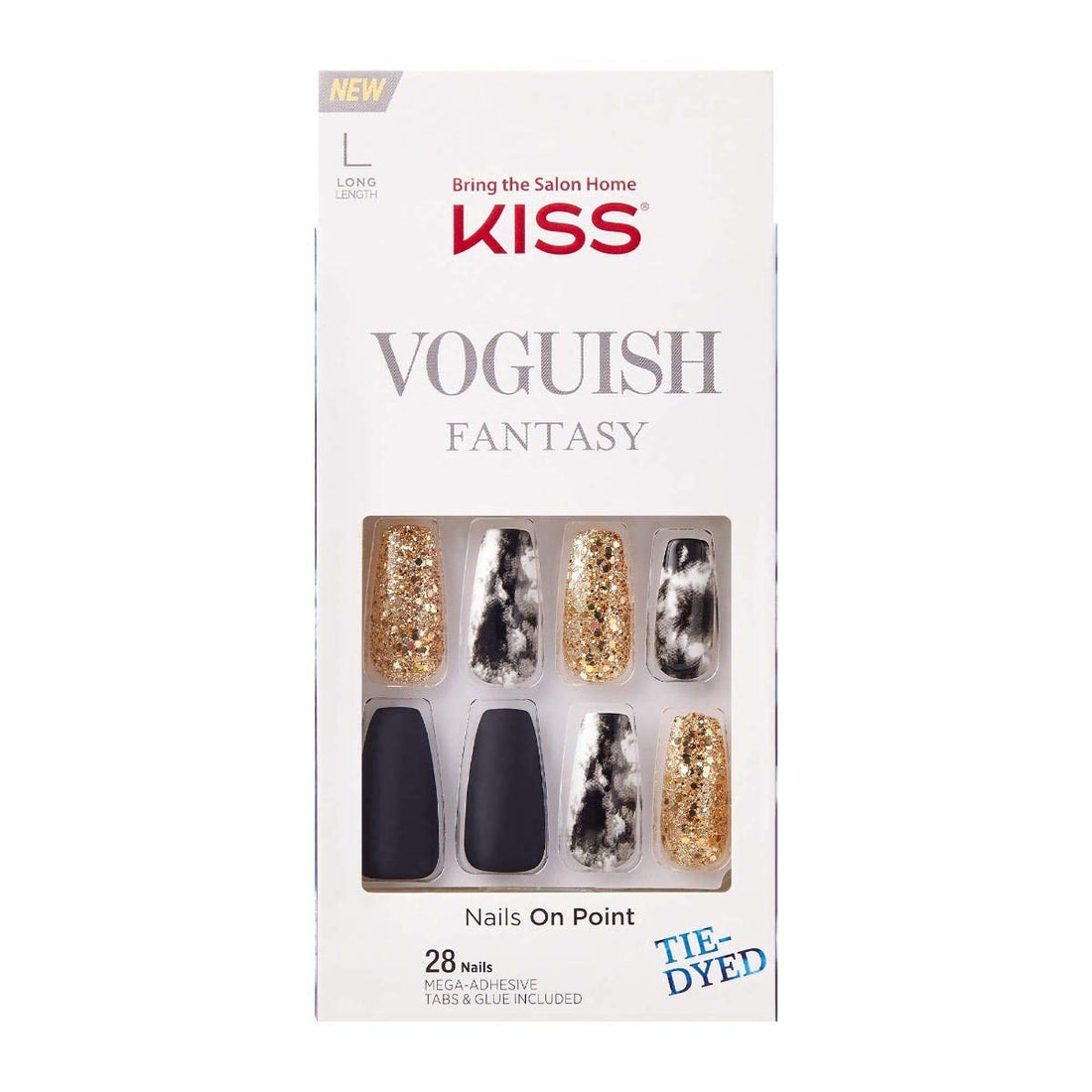 KISS