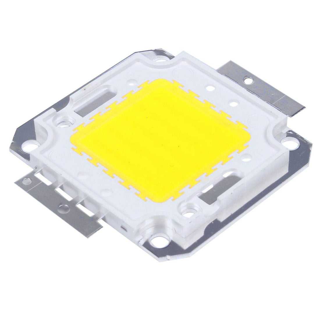 COB LED Chip, 50W Cool White)