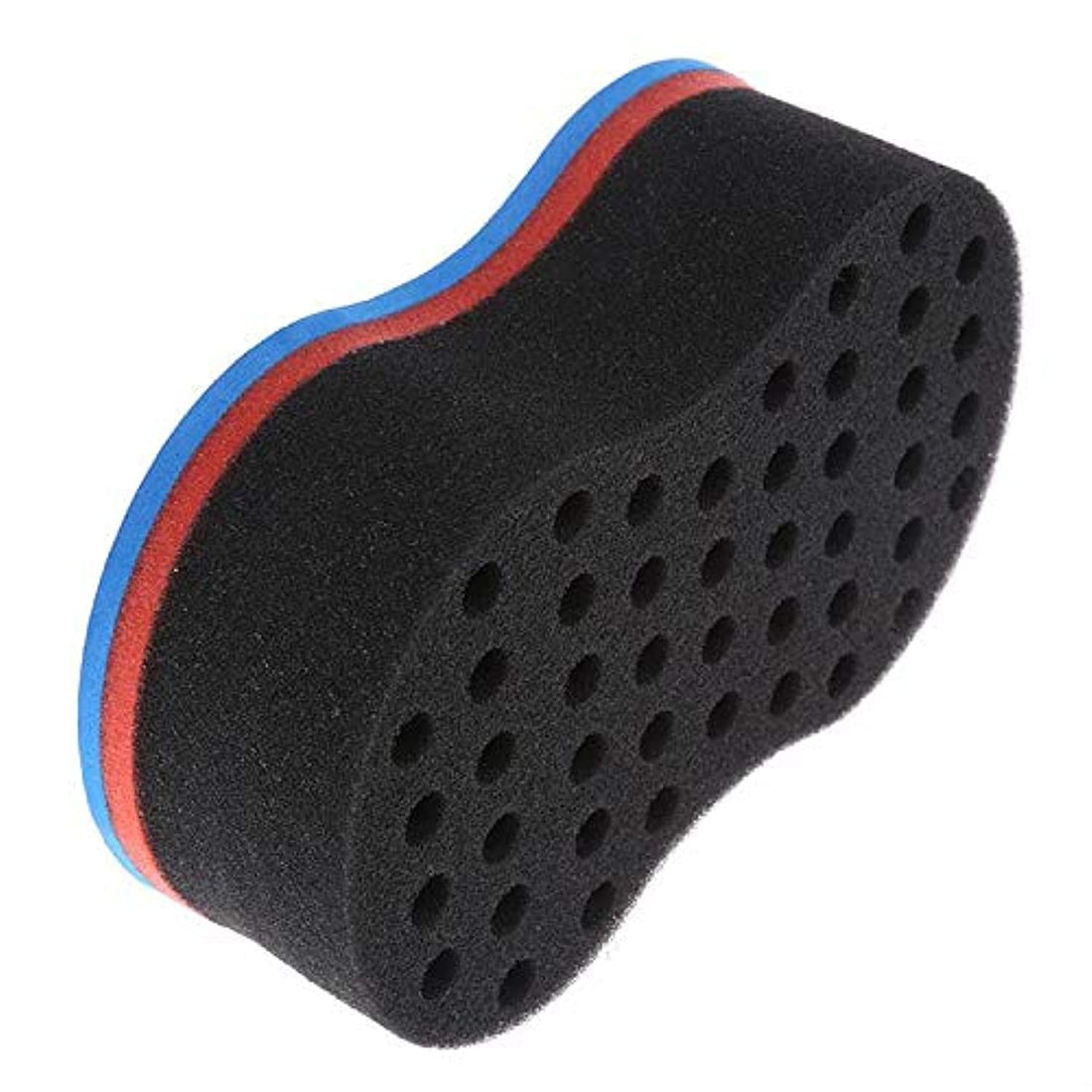 kimlite Hair Twist Sponge