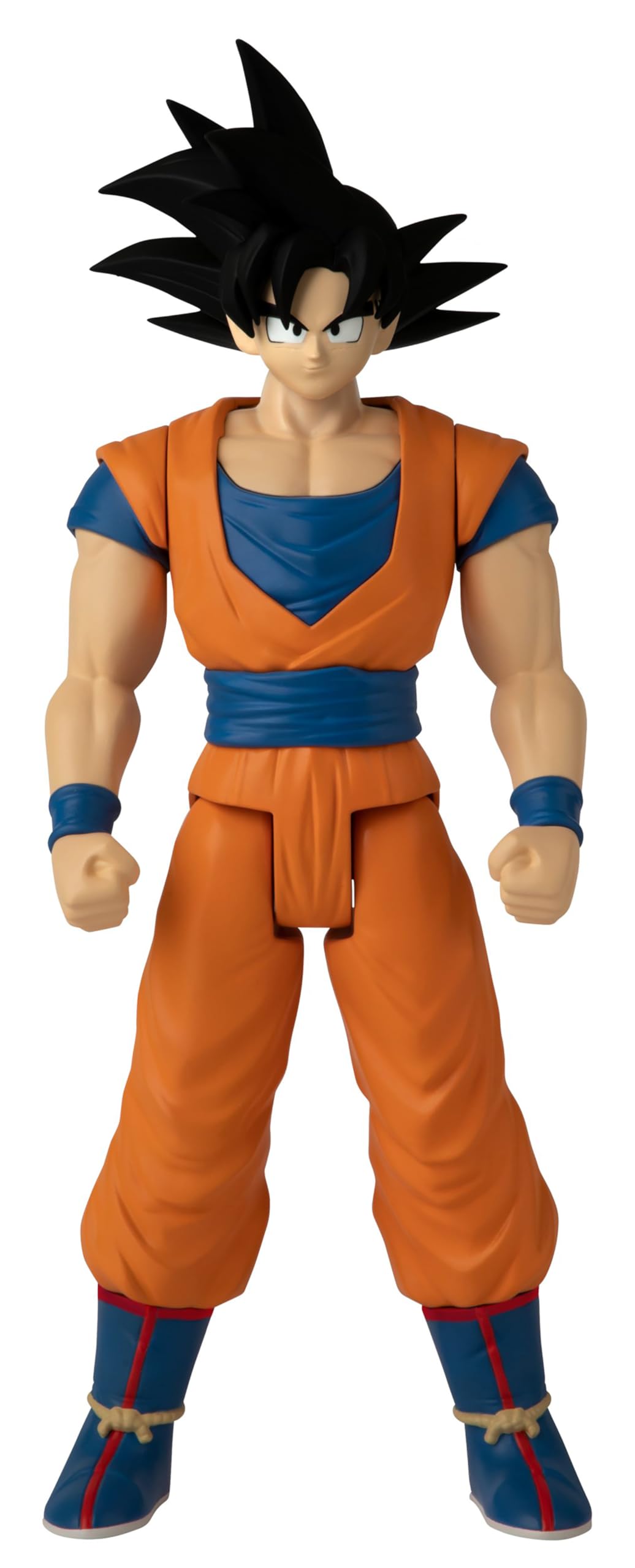 Dragon Ball Limit Breaker Goku Super Sized 30cm Action Figure