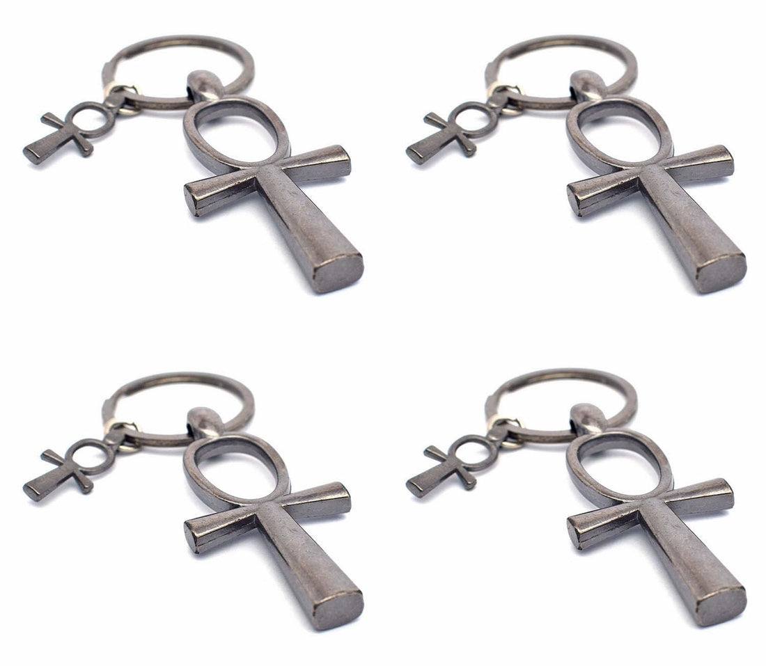 immatgar pharaonic ankh keychain Egyptian souvenirs gifts from egypt Authentic Pharaoh