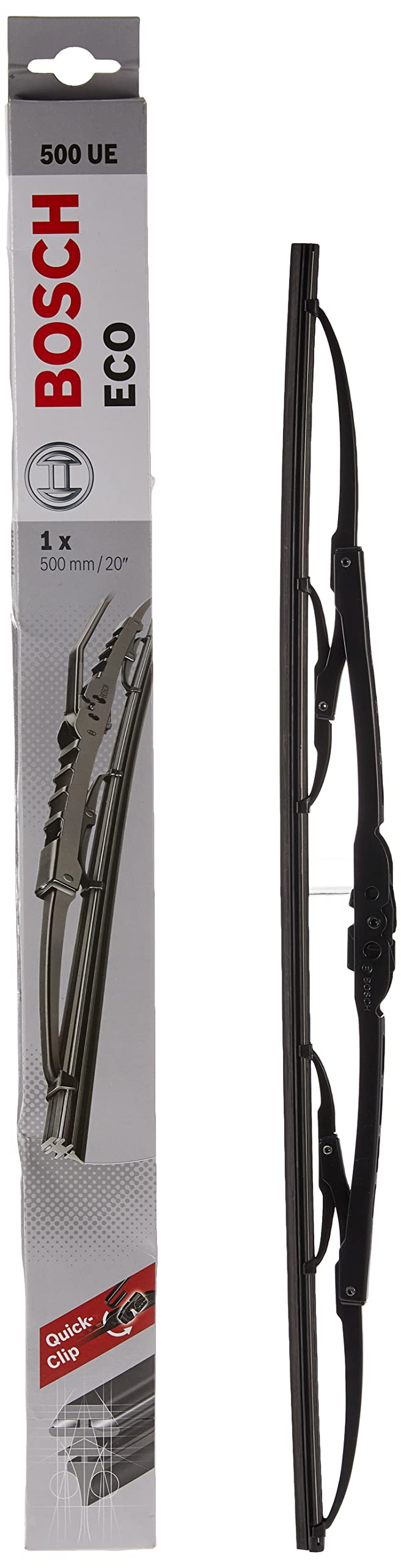 BOSCH WIPER BLADE ECO 20