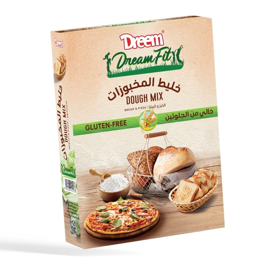Dreem Bakery Mix 500 g