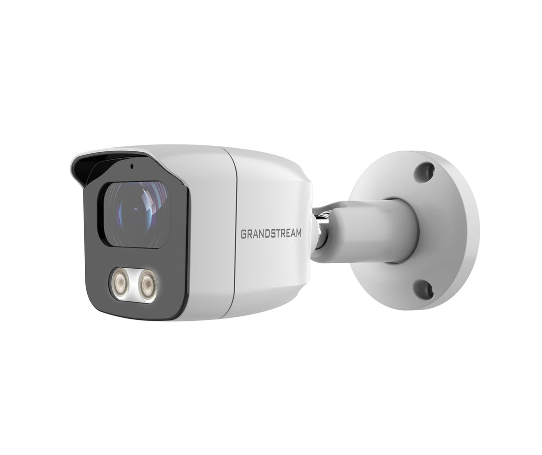Grandstream Networks, Inc GSC3615-INFRARED Weatherproof IP Camera