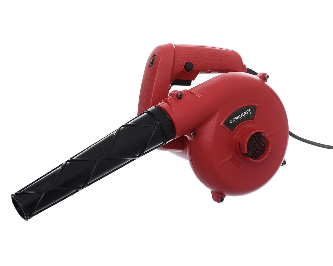 600W Vacuum Blower