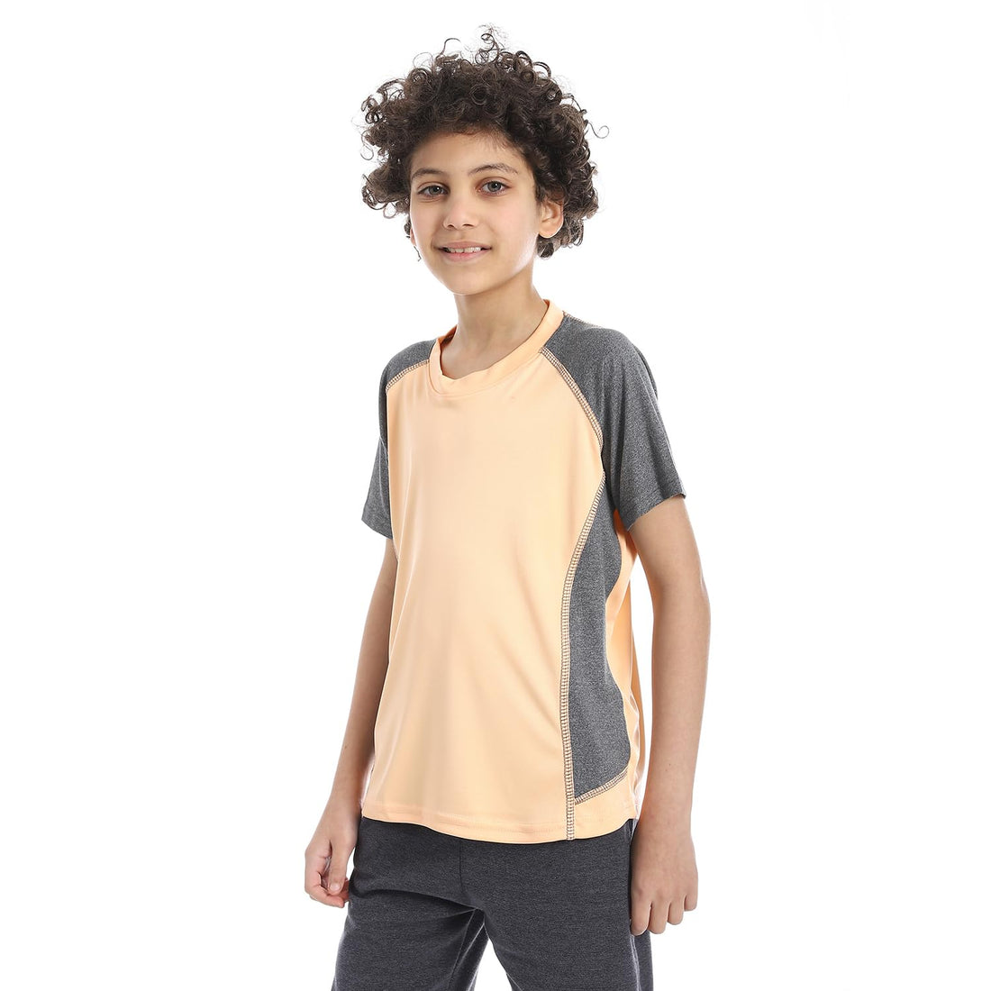 CAESAR Unisex unisex sport T-shirt unisex sport T-shirt