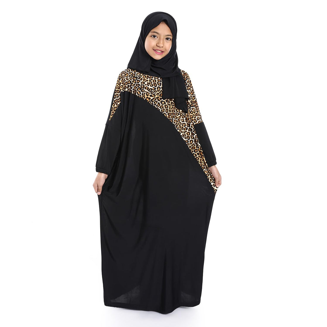 CAESAR Girls Patterned Isdal Prayer For Girls Patterned Isdal Prayer For Girls