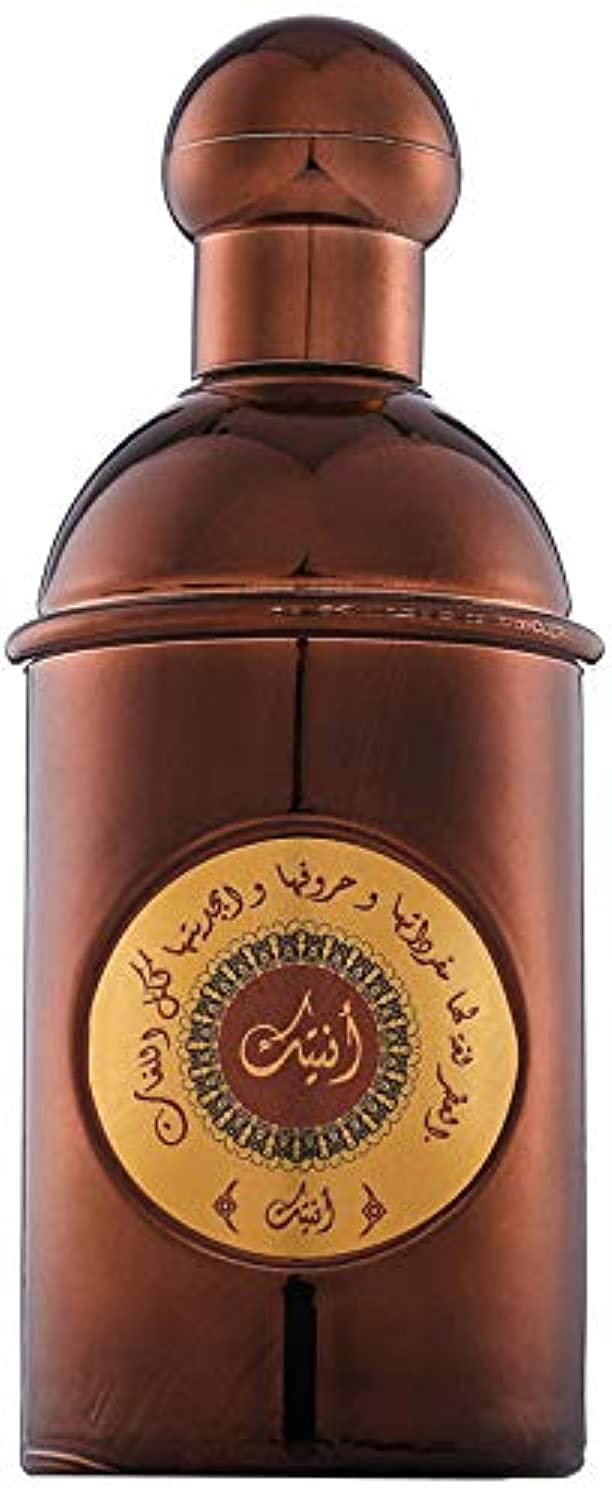 Antique by antique, eau de parfum - 100 ml