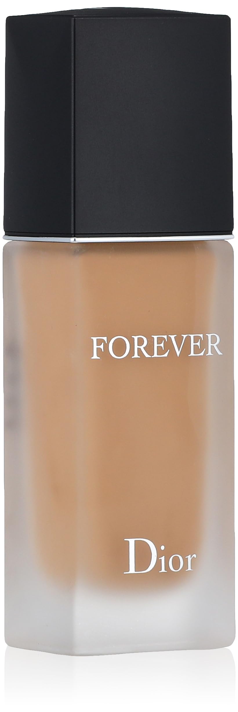 Dior Forever No Transfer 24H Foundation 3W Warm