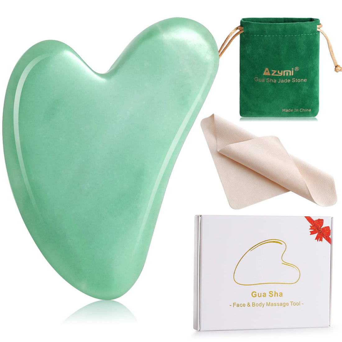 Gua Sha Massage Tool