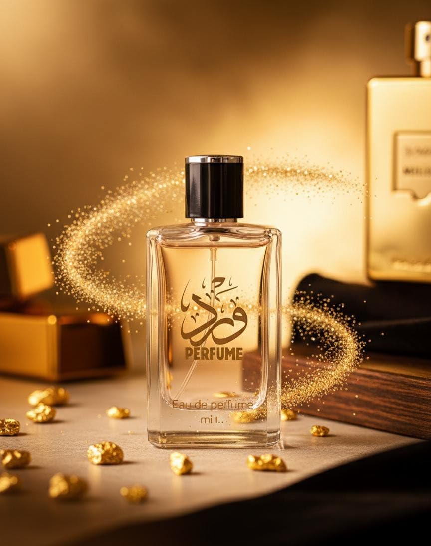HARDATWARE STORE 2 DAYS MORE THAN 2 DAYS PERFUME & PERFUME THE PERFECT CHOICE FOR EVERY OCCASIONS (100 ML, INSPIRED BY THE