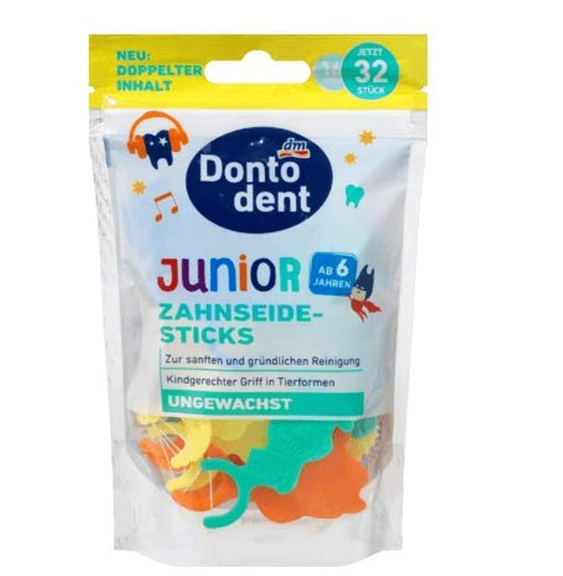 Dontodent