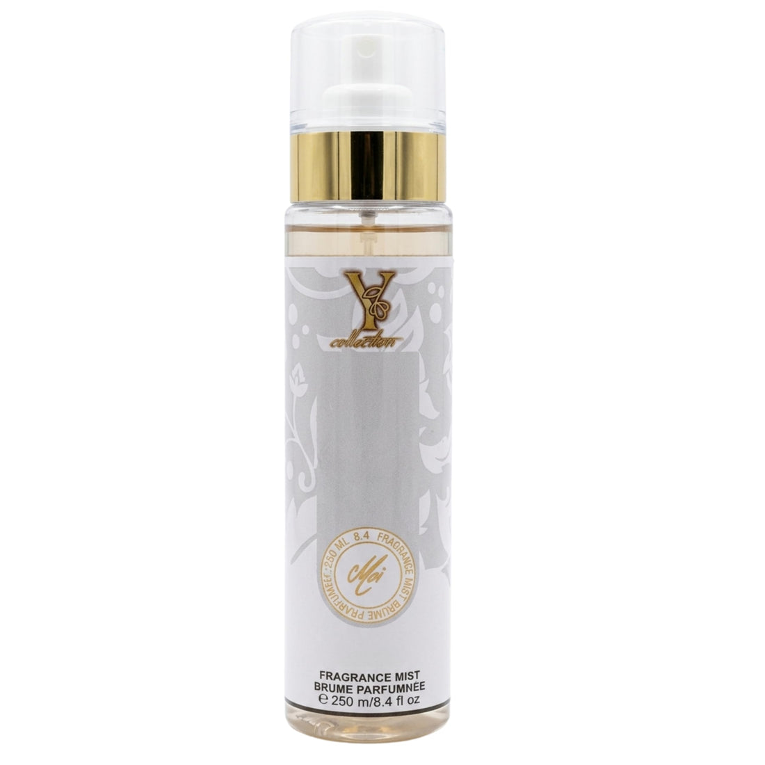 Body Spray for Women, Womens Perfume Fragrance Body Mist And Sprays Luxury Perfume Mist - Fine Spray Bottle Gift – Gift for Women 250ML (Fresh)