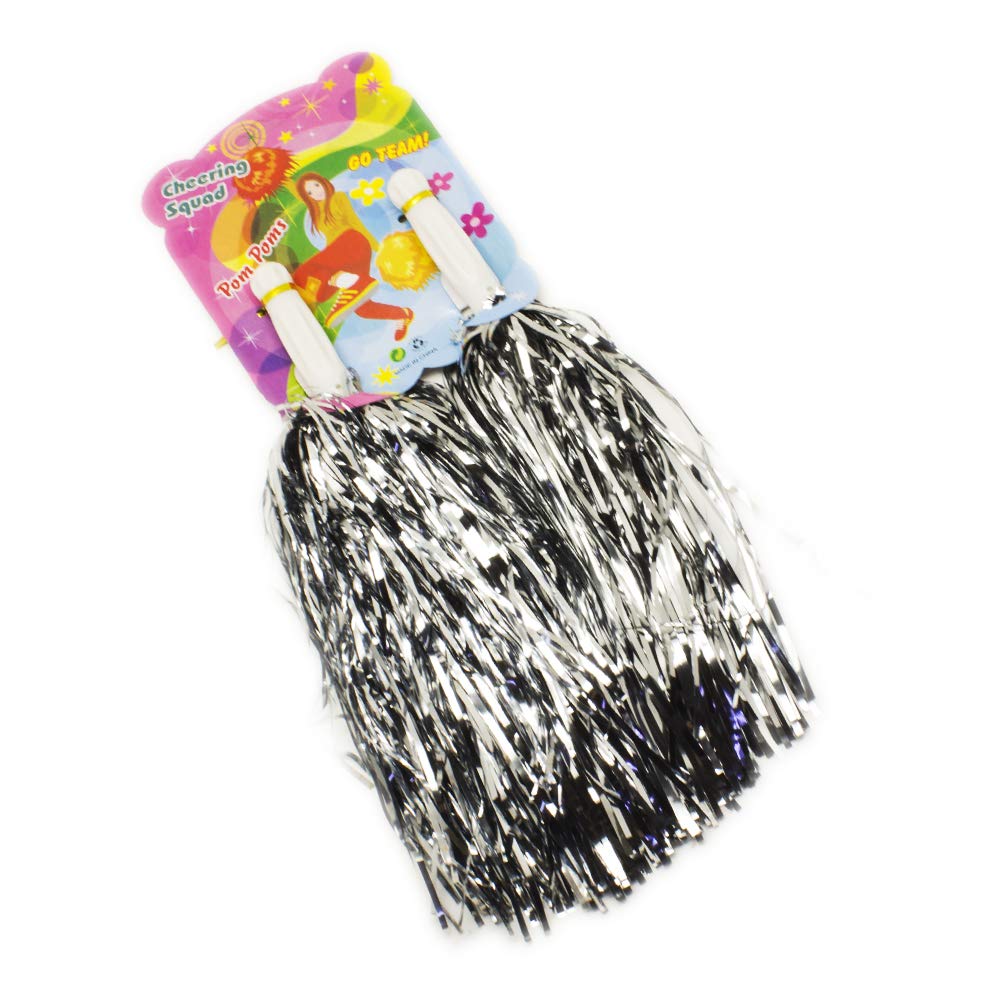 Cheerleader Pom Poms , Party Supplies , 2724716718308