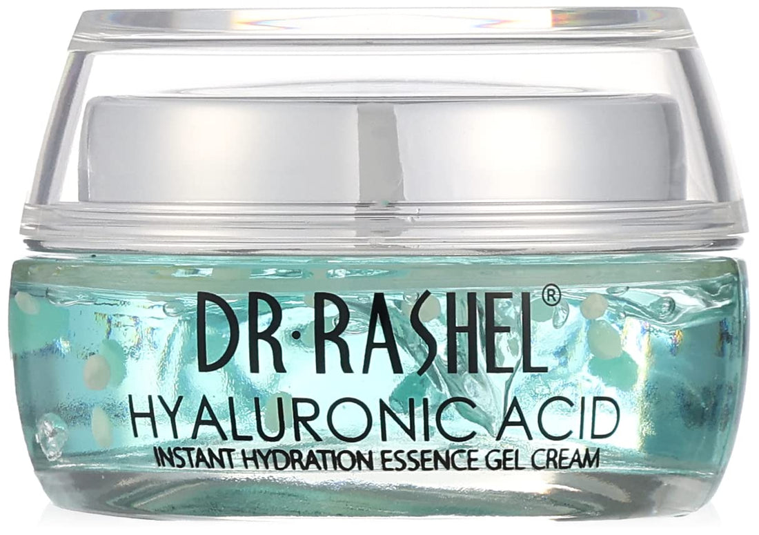Hyaluronic acid cream