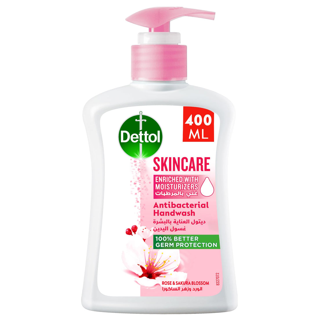 Dettol