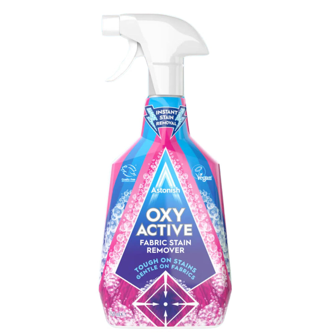 Astonish
