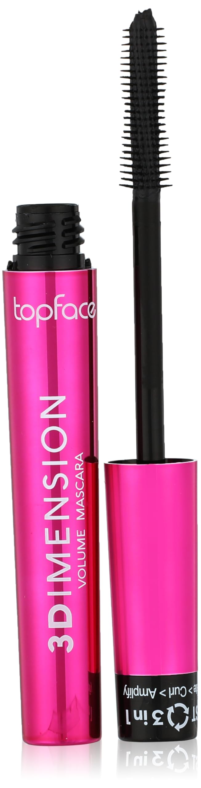 Topface 3Dimension Volume Mascara