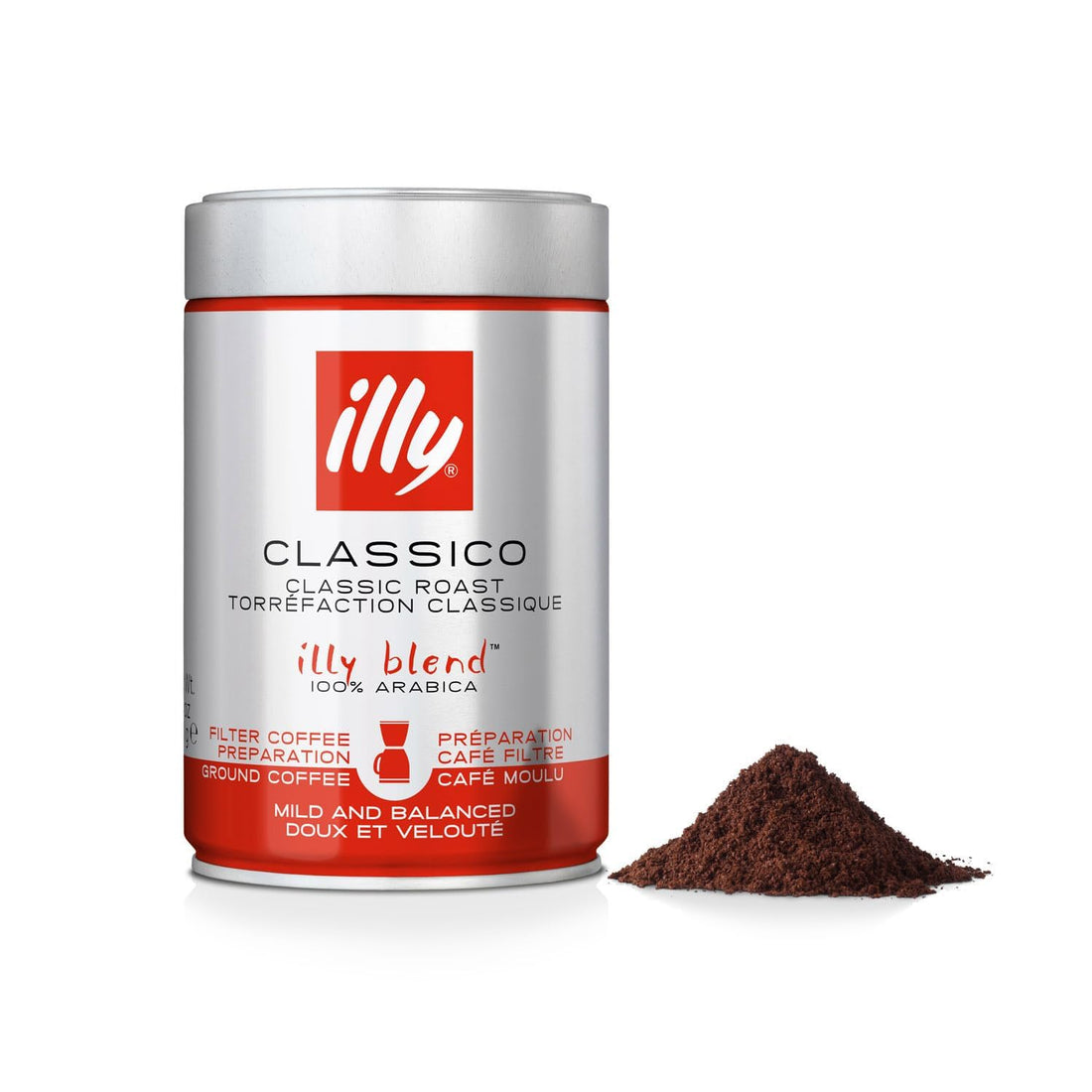 illy