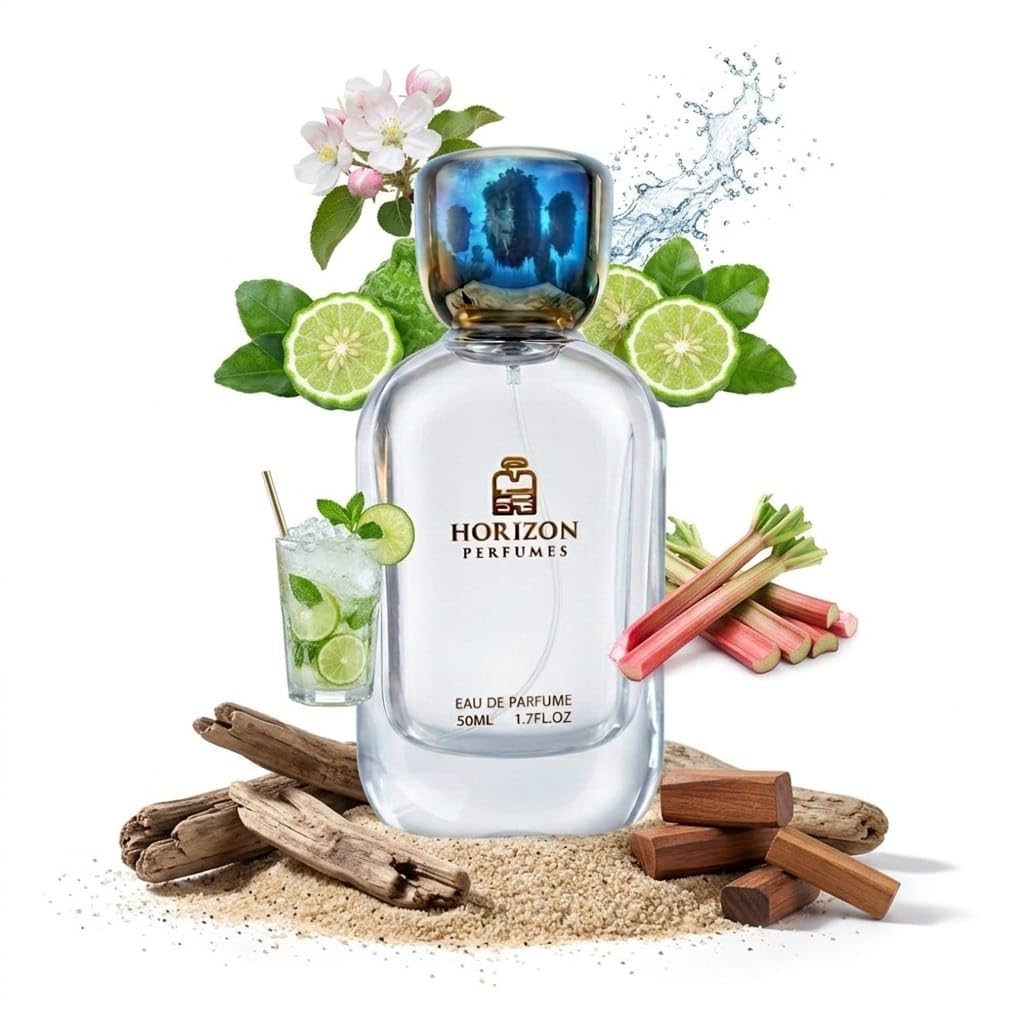 Apple Blossom perfume 50 ml