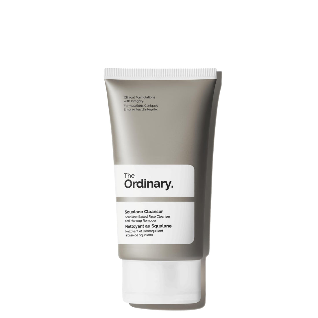 The Ordinary