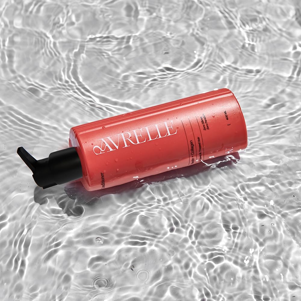 Avrelle Keratin & Collagen Conditioner