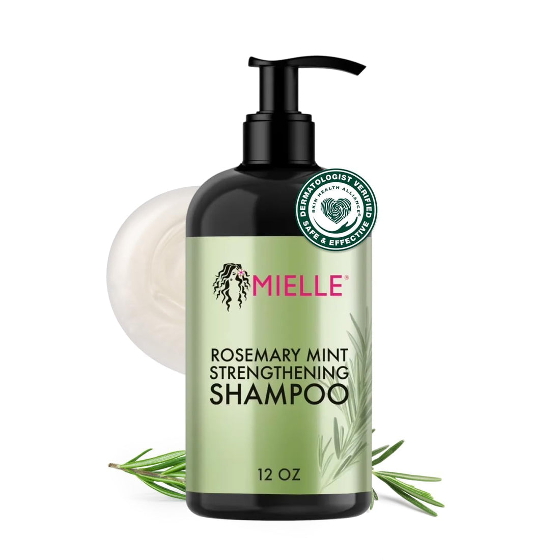 Mielle Organics