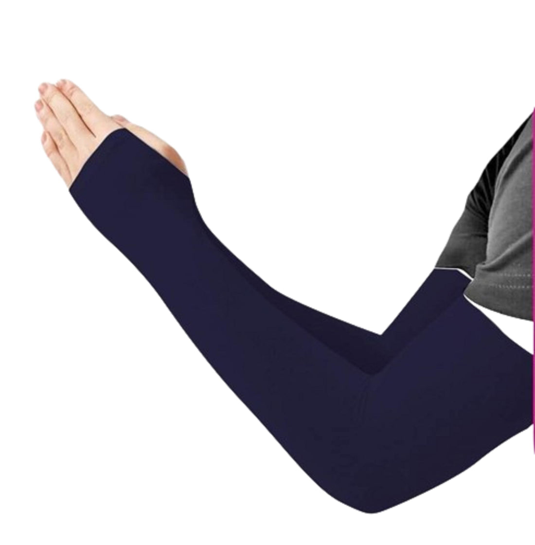 MIZAYEH Wrist Warmer Hand Warmer and Hand Wraps for Women and Girls