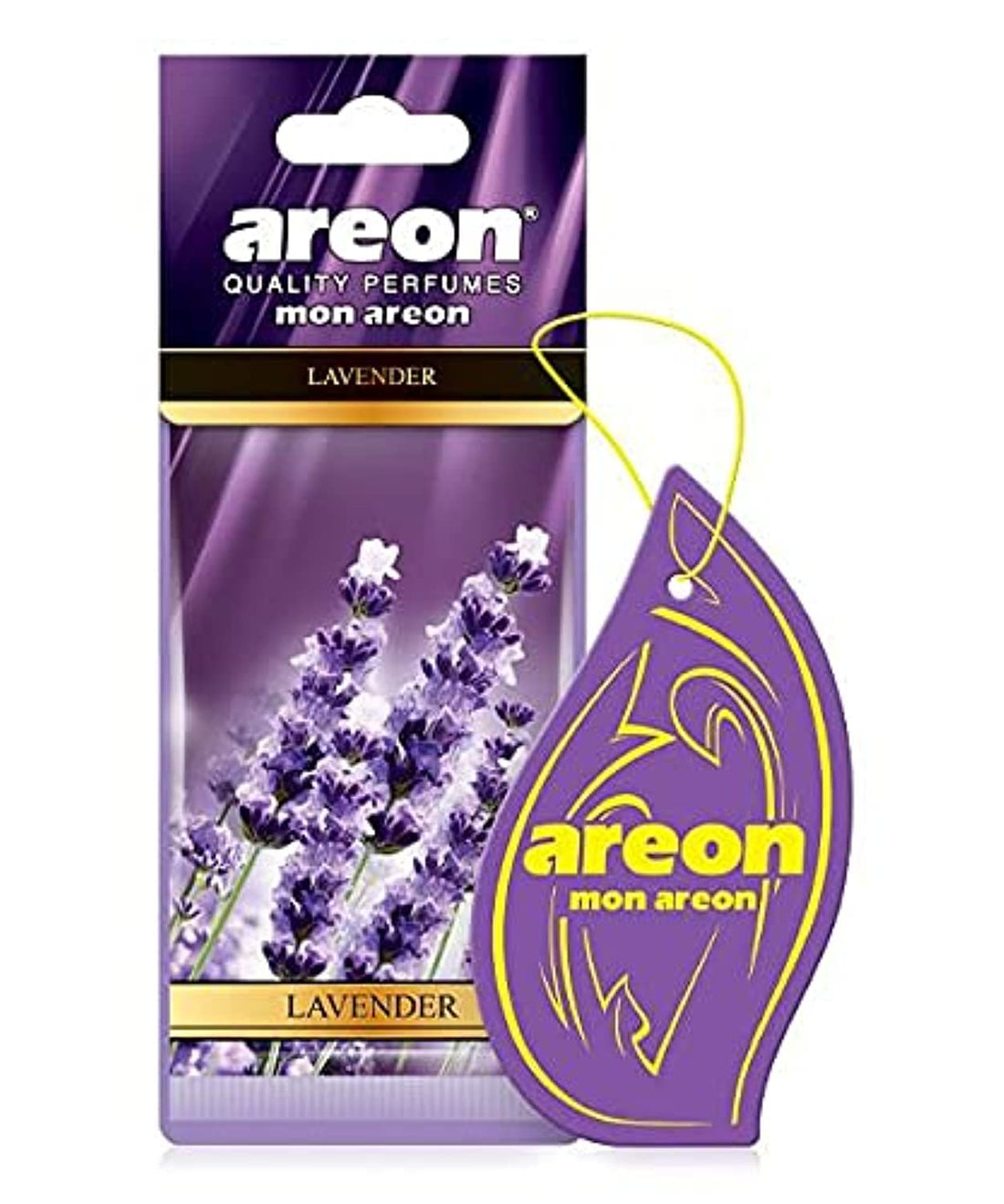 Areon Quality Perfumes Mon Areon lavender
