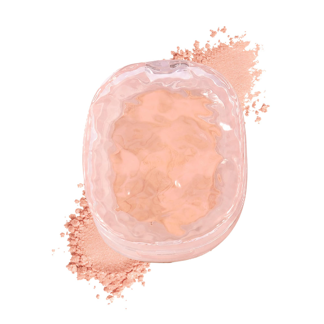 Monaya B008 Matte Blusher Makeup – Smooth Buildable Powder Blush, Long-Lasting Natural Finish, Lightweight, Vegan & Cruelty-Free (OSL-B008-B102A)