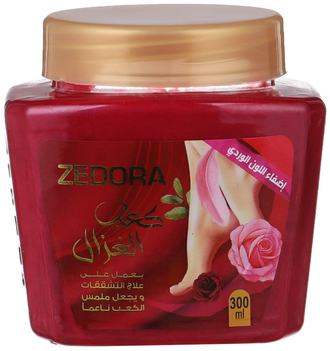 Heel Gazelle 300 ml