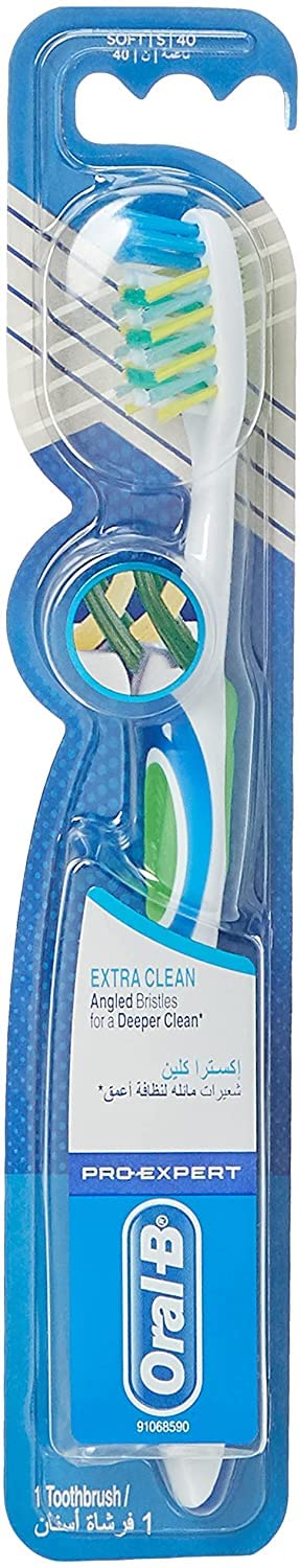 Oral-B