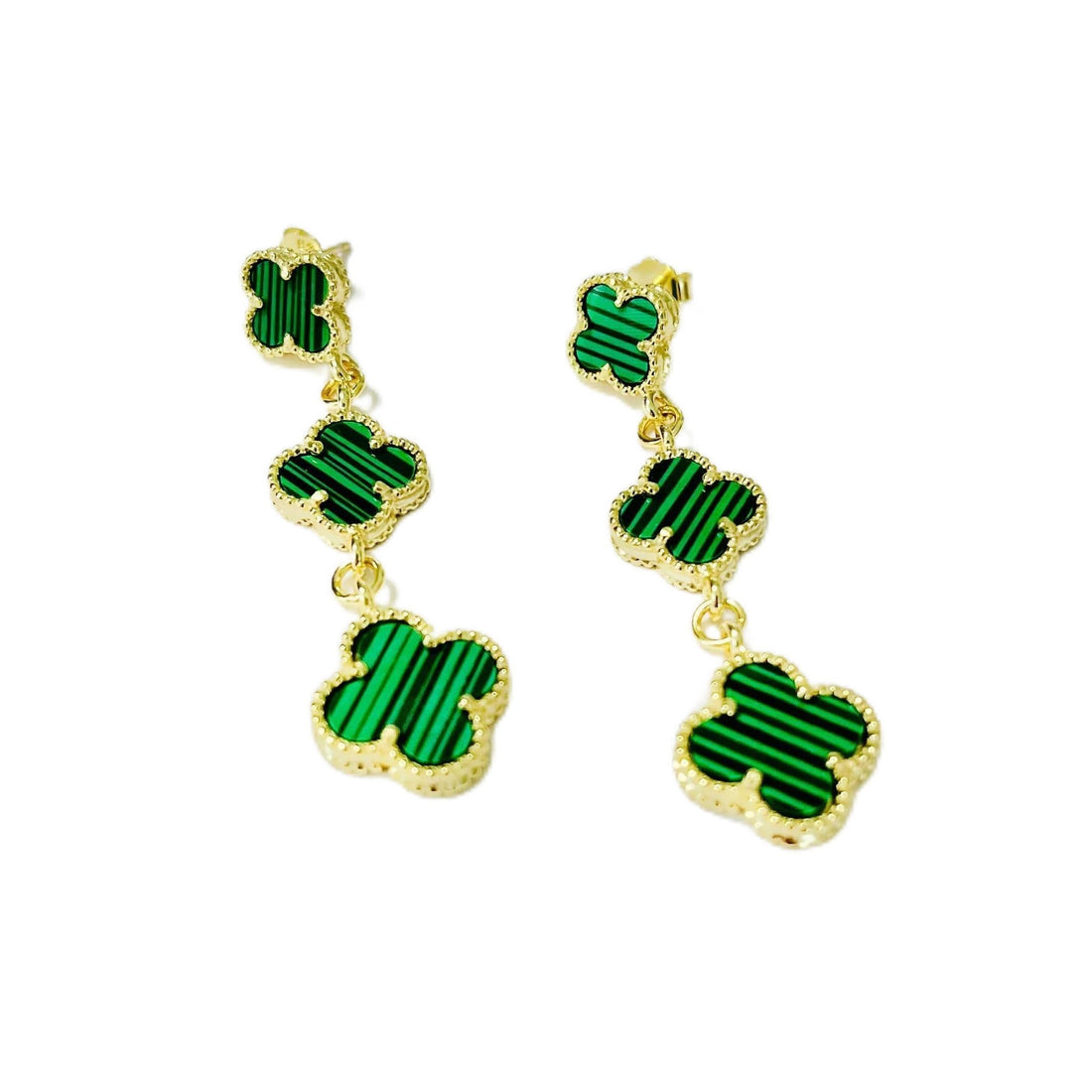 Elegant and sophisticated design adds a luxurious touch to your outfit. High precision crafted to combine simplicity and attractiveness, suitable for everyday use.