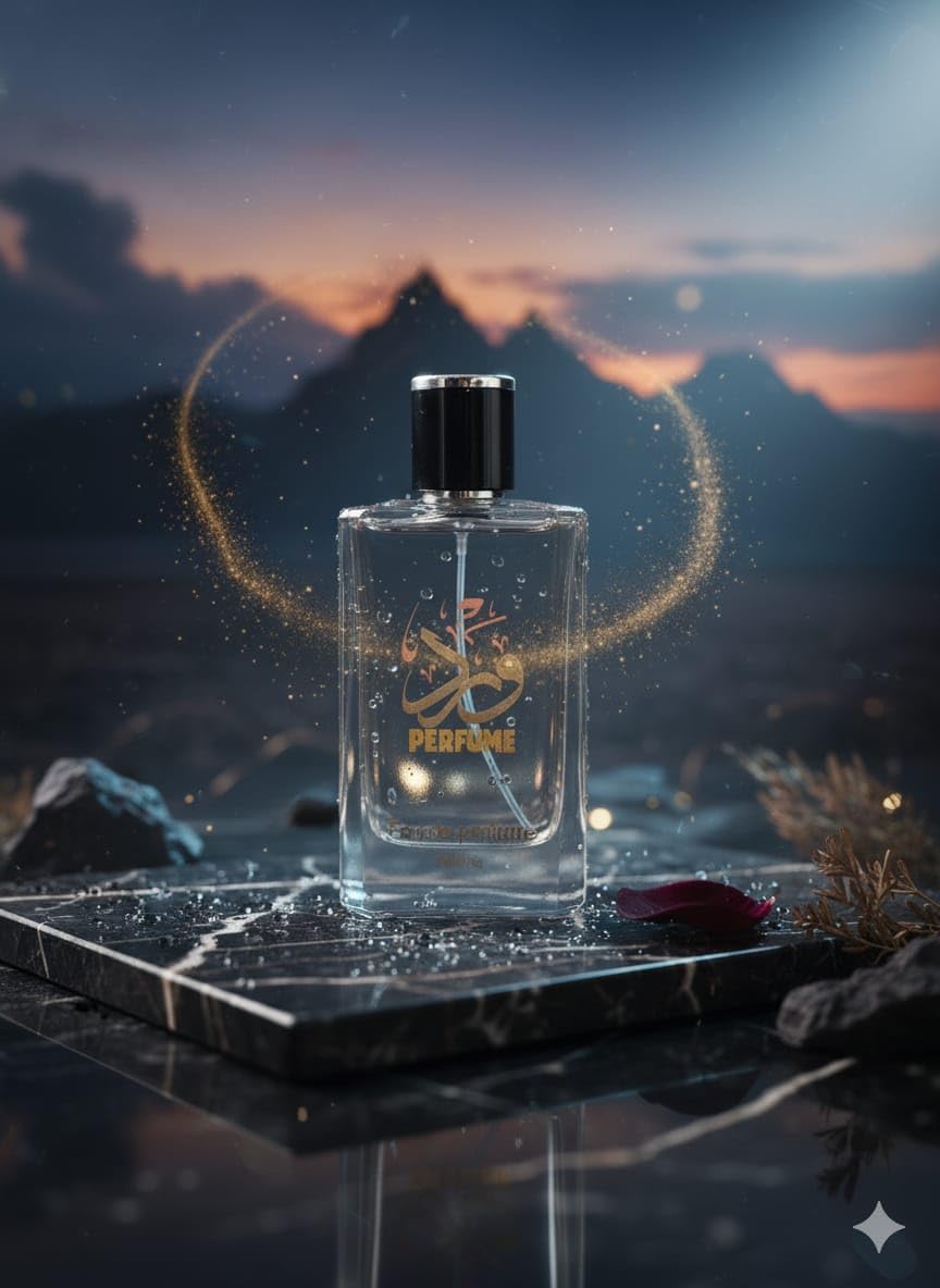 HARDATWARE STORE 2 DAYS PERFUME & PERFUME PERFUME PERFECT CHOICE FOR EVERY OCCASIONS (100 ML, INSPIRED BY SOVAAG)