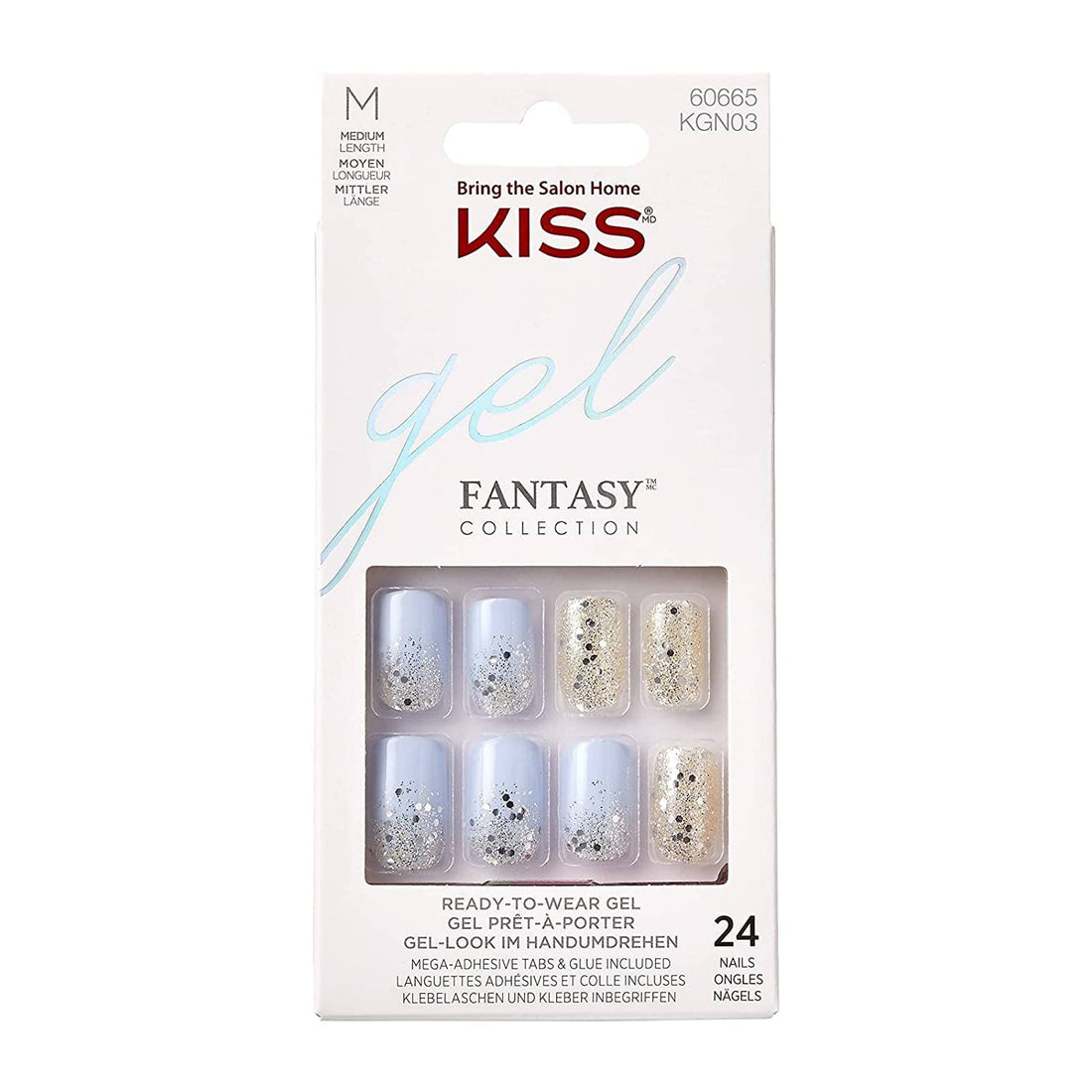 KISS
