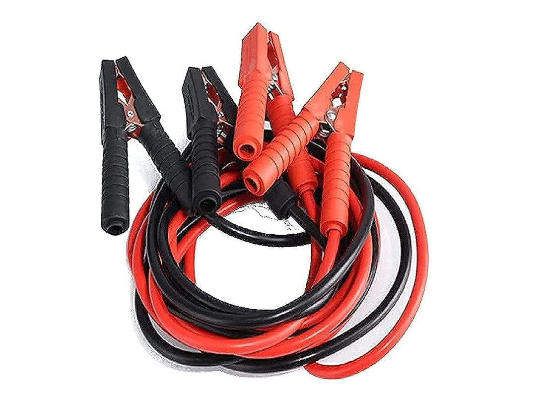 Generic Cables for cars 300 amp length of 2.5 meters